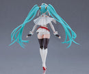 GOODSMILE RACING Hatsune Miku GT Project PLAMATEA Racing Miku: 2023 Ver.