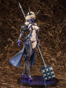 Taimanin RPG X Rocket Boy Revenant Wight