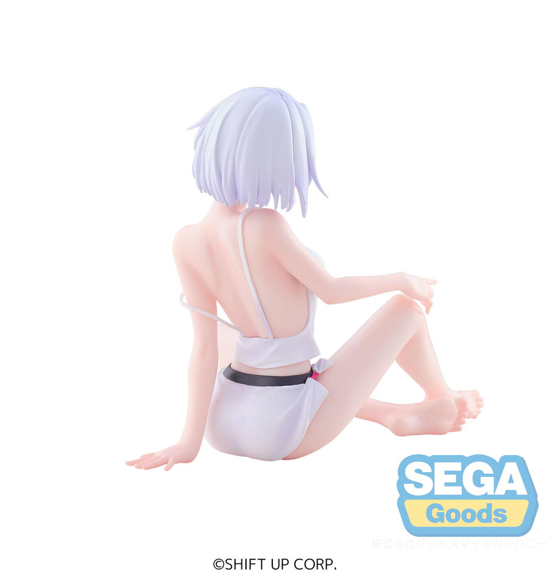GODDESS OF VICTORY: NIKKE SEGA Yumemirize GODDESS OF VICTORY: NIKKE Drake