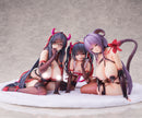 Succubus Homestay HOTVENUS Sakuma Shizuku