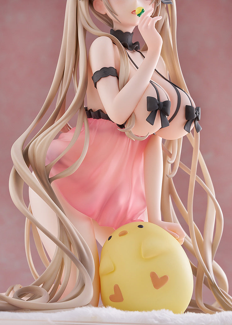 Azur Lane Claynel Formidable: Sweet Time Ver. 1/6 Scale Figure