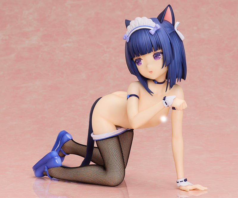 NEKOPARA BINDing Shigure Minazuki