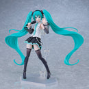 650 Piapro Characters figma Hatsune Miku NT