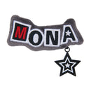 Persona5 Royal GoodSmile Moment Persona 5 Royal Fluffy Hairpin: Joker Ver./Mona Ver.