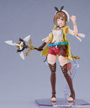 Atelier Ryza: Ever Darkness & the Secret Hideout Max Factory PLAMATEA Reisalin Stout