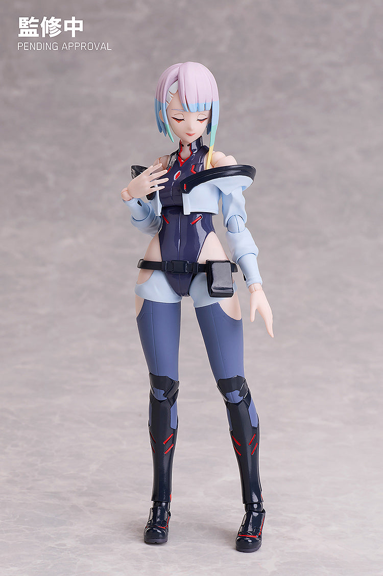 Cyberpunk: Edgerunners Aniplex [BUZZmod.] Cyberpunk: Edgerunners LUCY