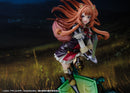 The Rising of the Shield Hero Season 2 PROOF Raphtalia
