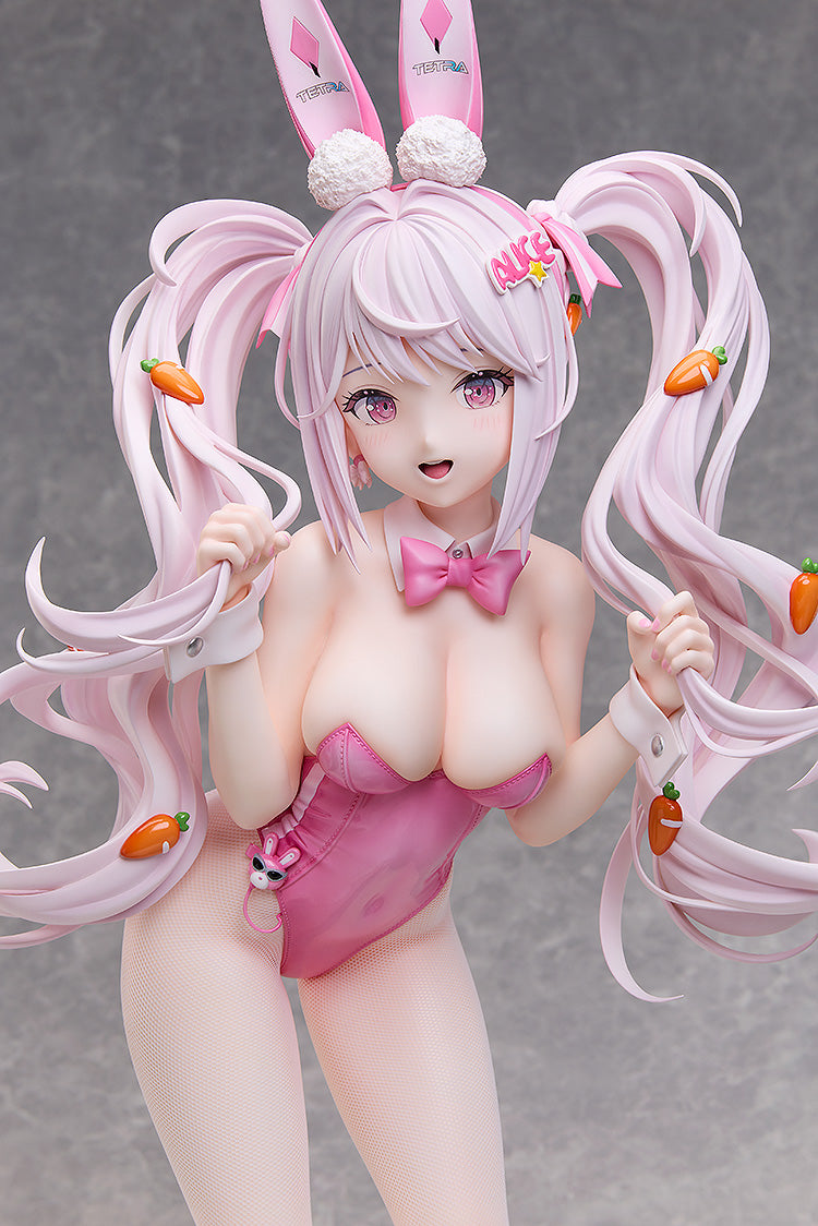 GODDESS OF VICTORY: NIKKE FREEing Alice: Wonderland Bunny
