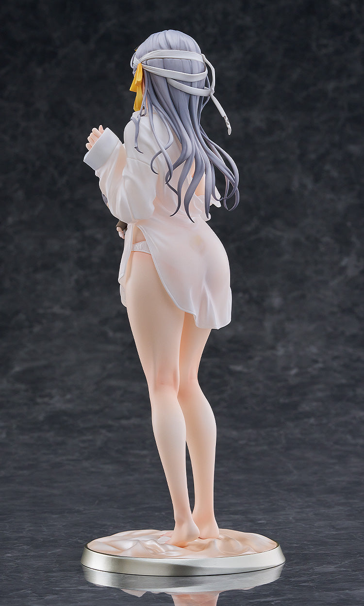 GODDESS OF VICTORY: NIKKE Max Factory Modernia: First Affection