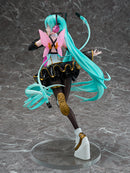 Hatsune Miku PONY CANYON delight fairy style