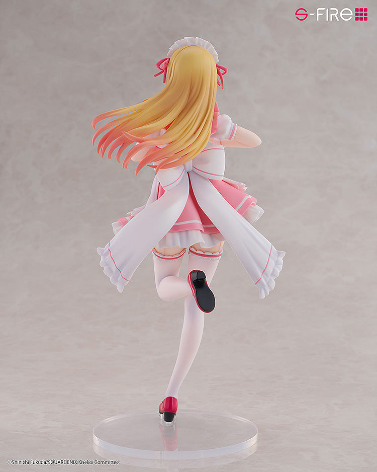 My Dress-Up Darling SEGA S-FIRE Marin Kitagawa Pretty Maid Ver.