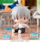 Rebuild of Evangelion SEGA fuwa petit Chibi Figure Kaworu