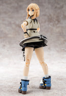 GUILTY GEAR -STRIVE- annulus Bridget Articulated Plastic Model Kit