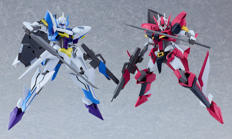Buddy Complex Good Smile Company MODEROID Bradyon