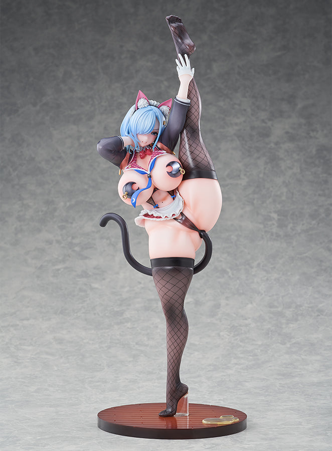 Asane KEN Original Character HOTVENUS Lewd Girl Y-shaped Balance Aoi Futatsuki