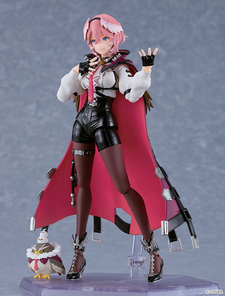 660 hololive production figma Takane Lui