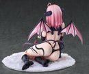 Unbound Original Succubus Alisa