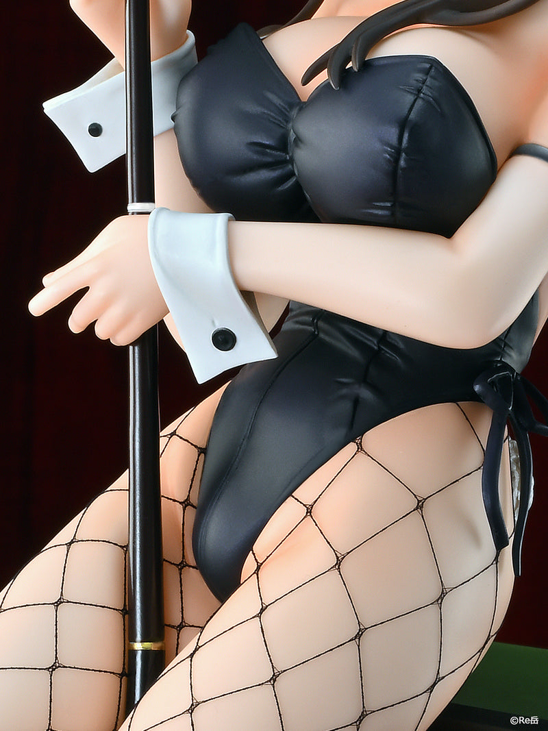 illustration by Retake LECHERY HEIBONCHAN BUNNY Ver.