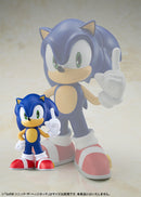 Sonic the Hedgehog BellFine SoftB Half SONIC THE HEDGEHOG
