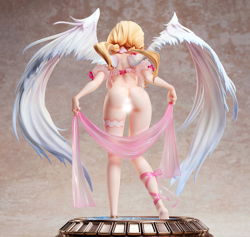 karory Original Character native Angel-chan