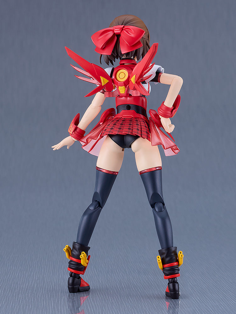 VALKYRIE TUNE PLAMATEA VALKYRIE TUNE Lisa = Caster