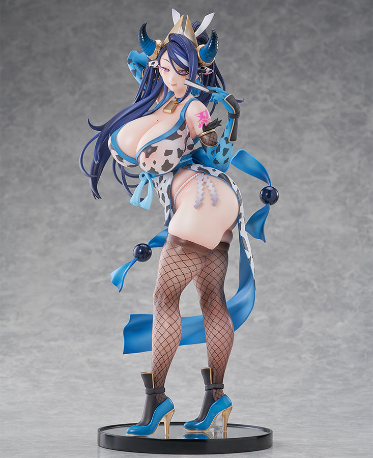 Vanistine Fantasy HOTVENUS Aurora Kunoichi Outfit Ver.