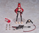 GODDESS OF VICTORY: NIKKE Good Smile Company Hyper Body Red Hood