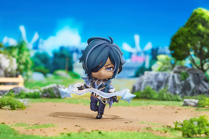 2874 Genshin Impact Good Smile Company Nendoroid Kaeya