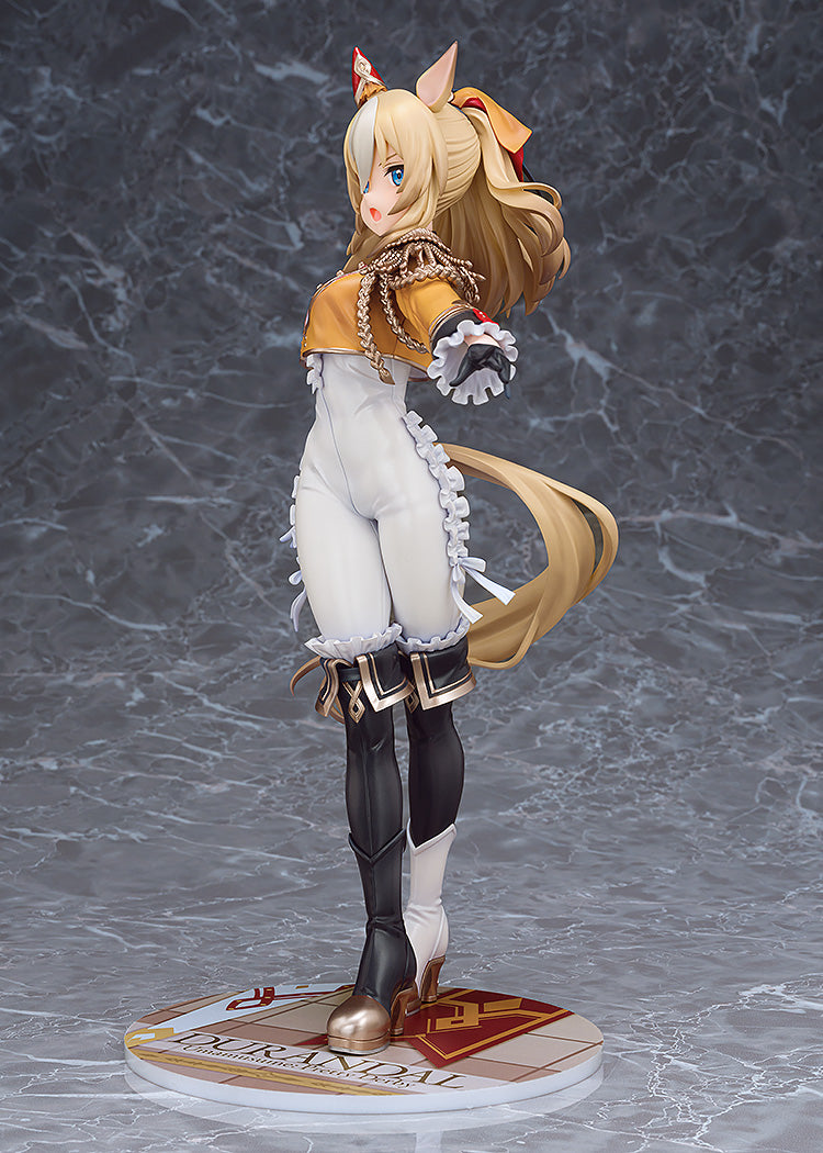 Umamusume: Pretty Derby Good Smile Company Durandal
