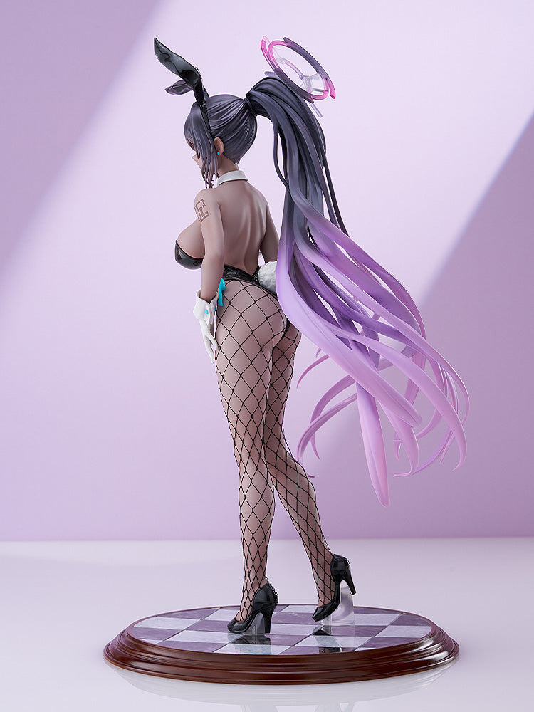 Blue Archive Max Factory Karin Kakudate (Bunny Girl)