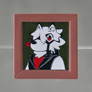 2793 Zenless Zone Zero Nendoroid Von Lycaon