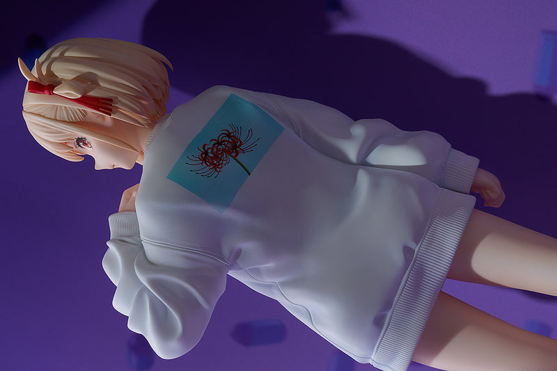 Lycoris Recoil Phat! Company Chisato Nishikigi: Oversized Sweatshirt Ver.