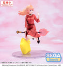 Witch Watch SEGA Luminasta TV Anime Nico Wakatsuki