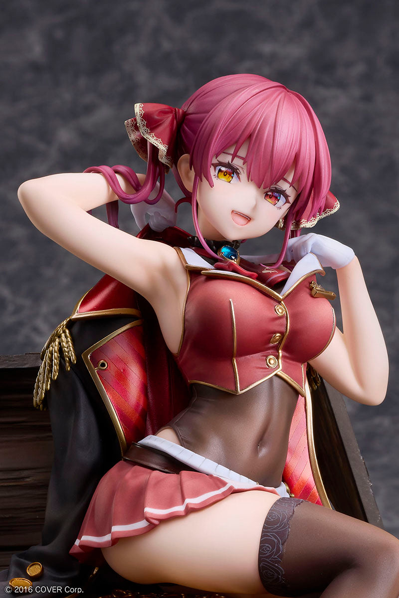 hololive production Design COCO hololive Houshou Marine 1/7 Complete Figure