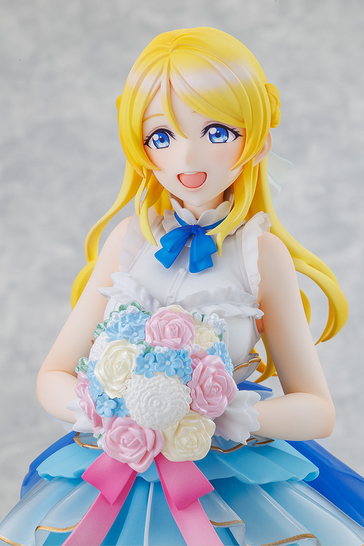 LoveLive! KADOKAWA Eli Ayase LoveLive!Days 5th Anniversary ver.