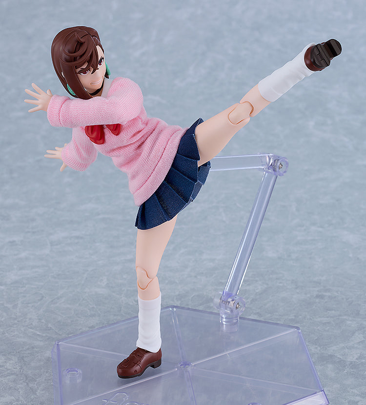 651 Dandadan figma Momo