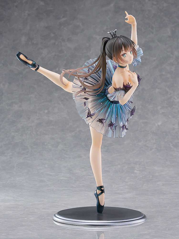 Avian Romance Pink Label 5 WAVE Black Swan Girl