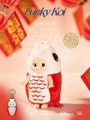 Shenzhen Mabell Animation Development Get Lucky - Kewpish Love (Set of 6 figures)