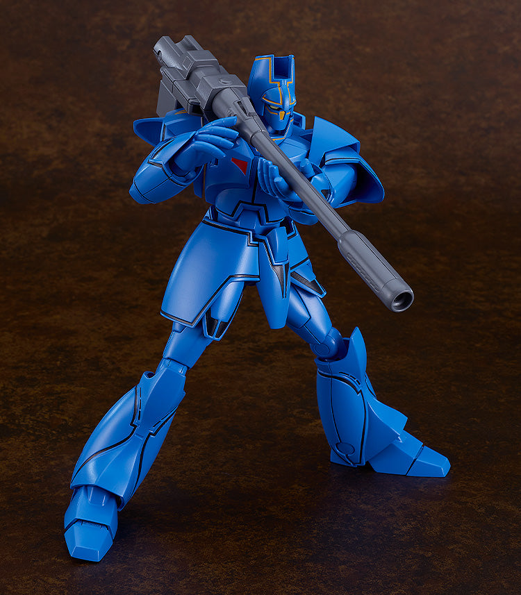 Giant Gorg MODEROID Gorg