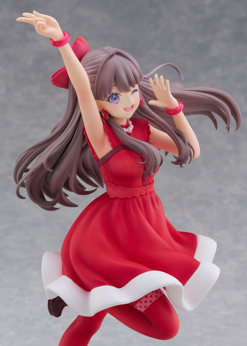 LoveLive! Hasunosora Girls' High School Idol Club PLUM PMOA Fujishima Megumi