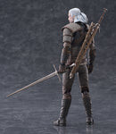 655 The Witcher 3: Wild Hunt Max Factory figma Geralt