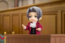 Ace Attorney Nendoroid Doll Miles Edgeworth