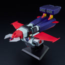 Wakusei Robo Danguard Ace Good Smile Company MODEROID Danguard A