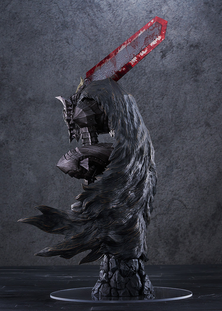 Berserk Max Factory POP UP PARADE Guts (Berserker Armor) XL Size