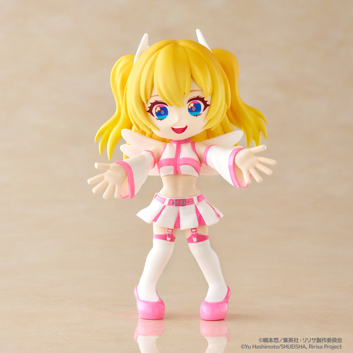2.5 Dimensional Seduction Bushiroad Creative Palverse