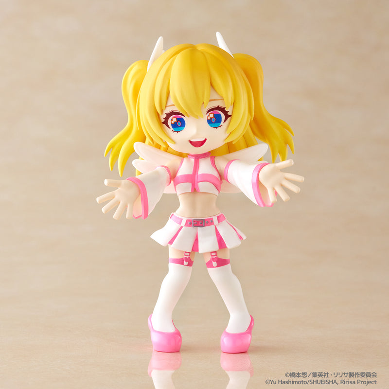 2.5 Dimensional Seduction Bushiroad Creative Palverse