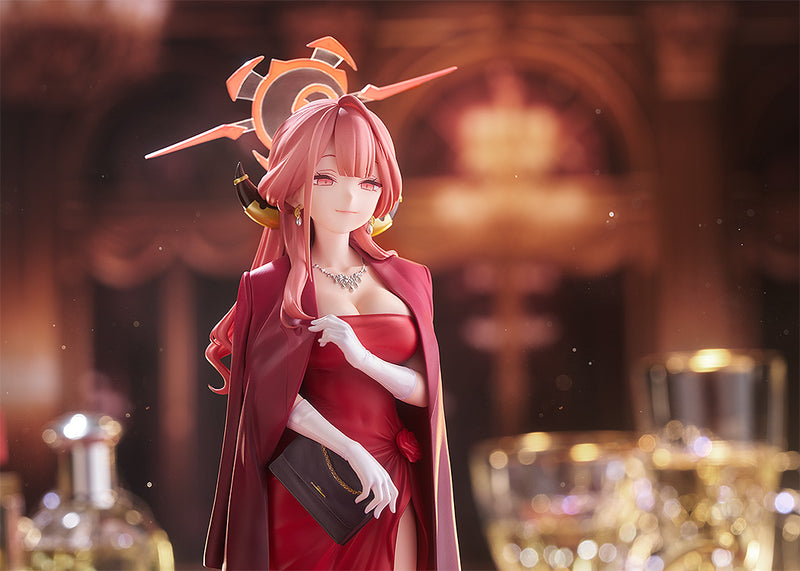 Blue Archive Good Smile Company Aru (Dress)
