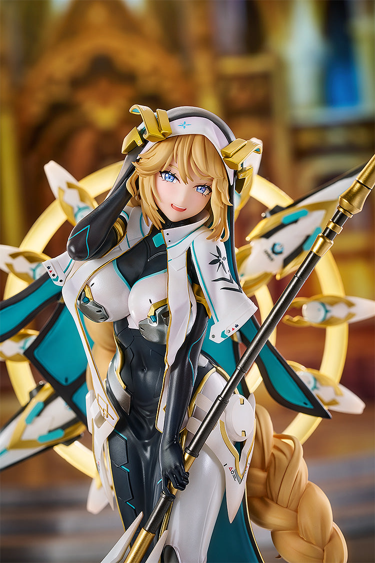 GODDESS OF VICTORY: NIKKE Luminous Box Rapunzel