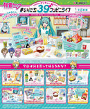 HATSUNE MIKU Re-ment Convenience Store (1 Random)
