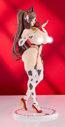 Vanistine Fantasy Pink-Cat Lady Holsteiner Ver.PIMAX
